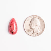 Rhodonite - Cab