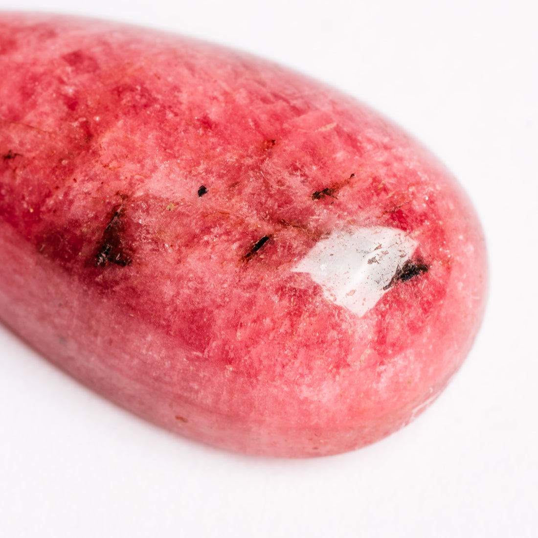 Rhodonite - Cab