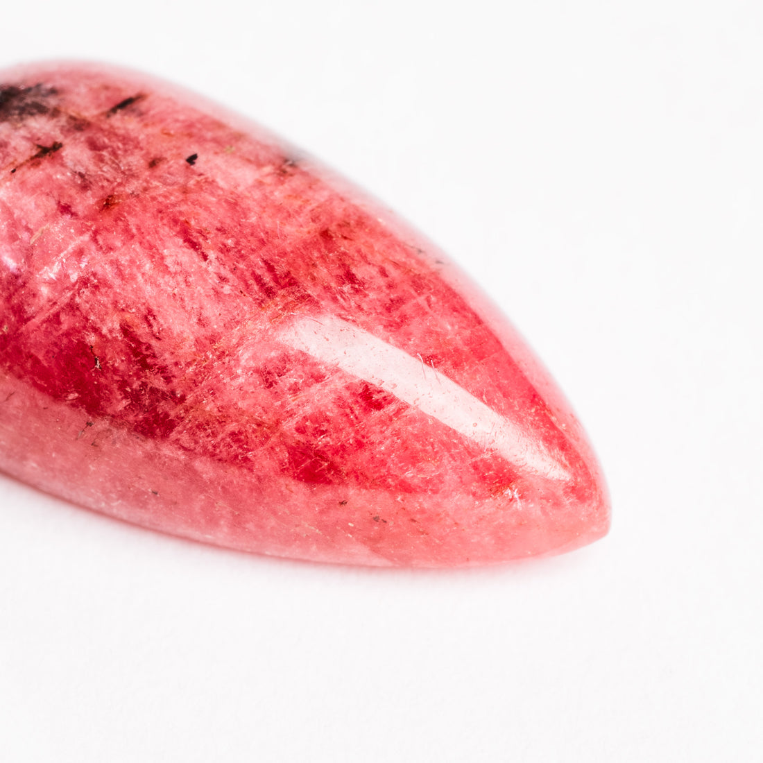 Rhodonite - Cab