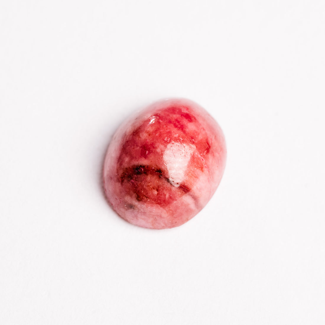 Rhodonite - Cab