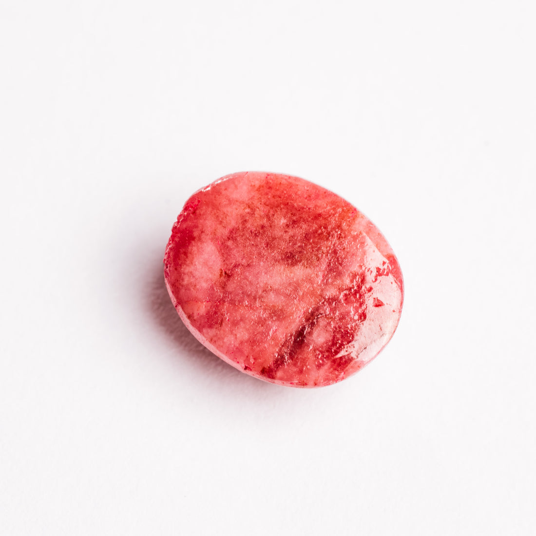 Rhodonite - Cab