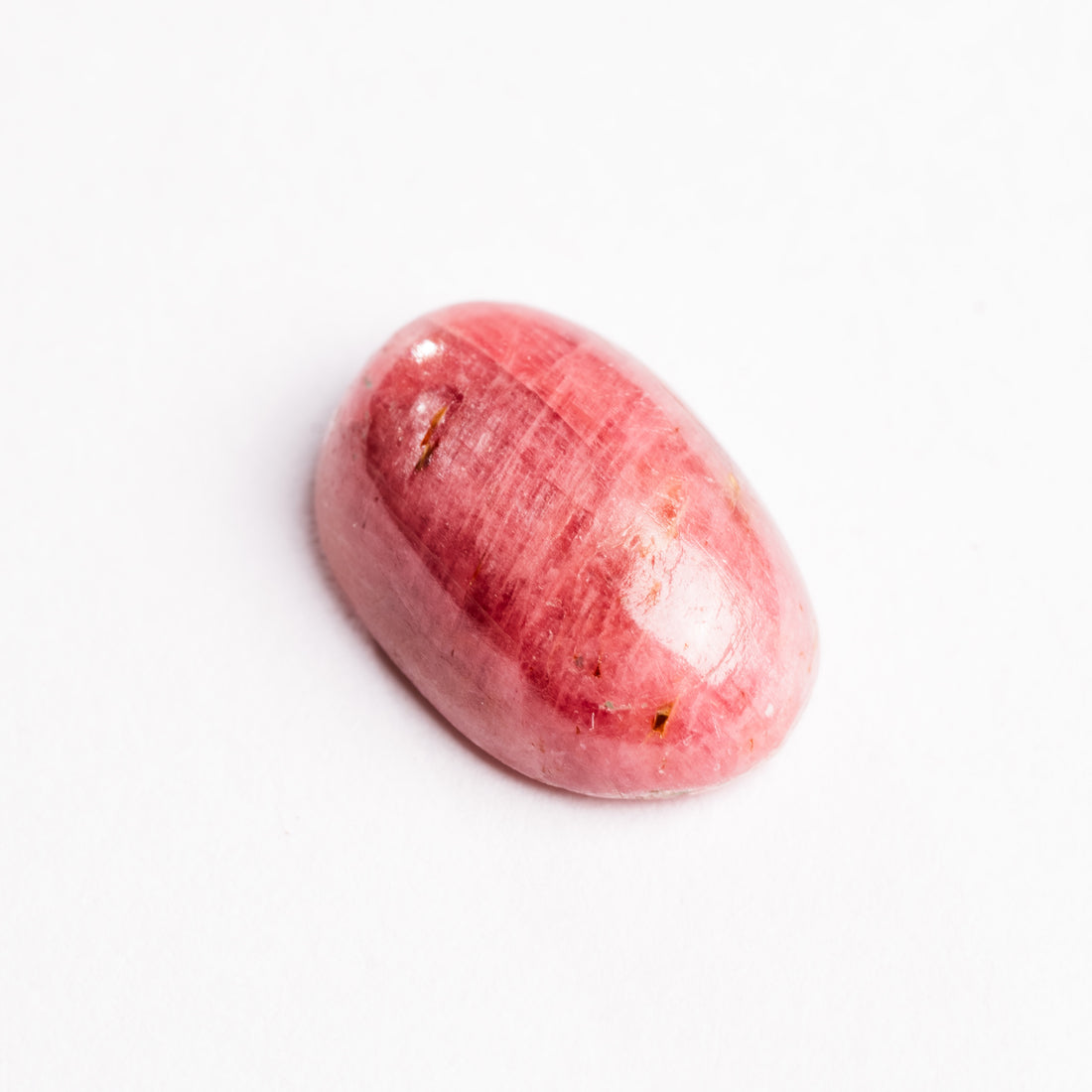 Rhodonite - Cab