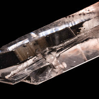 Quartz, Silver Lemurian - Point
