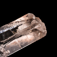 Quartz, Silver Lemurian - Point