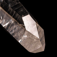 Quartz, Silver Lemurian - Point