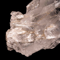 Quartz, Silver Lemurian - Point