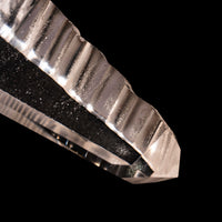 Quartz, Silver Lemurian - Point
