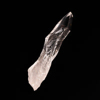 Quartz, Silver Lemurian - Point