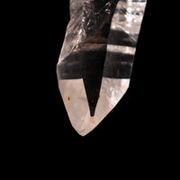 Quartz, Silver Lemurian - Point