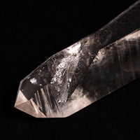 Quartz, Silver Lemurian - Point