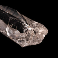 Quartz, Silver Lemurian - Point