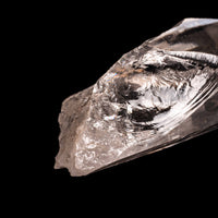 Quartz, Silver Lemurian - Point