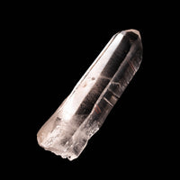 Quartz, Silver Lemurian - Point
