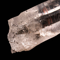 Quartz, Silver Lemurian - Point