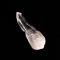 Quartz, Silver Lemurian - Point
