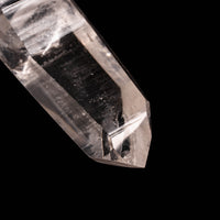 Quartz, Silver Lemurian - Point