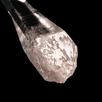 Quartz, Silver Lemurian - Point