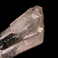 Quartz, Silver Lemurian - Point