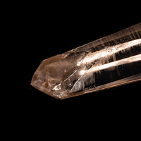 Quartz, Silver Lemurian - Point