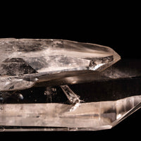 Quartz, Silver Lemurian - Point