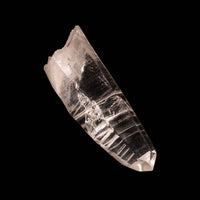 Quartz, Silver Lemurian - Point