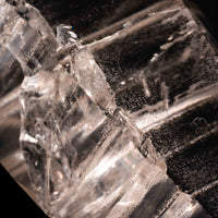 Quartz, Silver Lemurian - Point