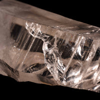 Quartz, Silver Lemurian - Point