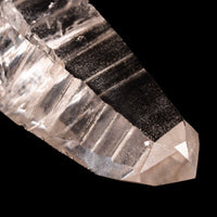 Quartz, Silver Lemurian - Point