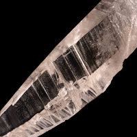 Quartz, Silver Lemurian - Point