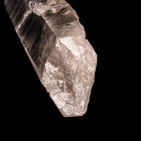 Quartz, Silver Lemurian - Point