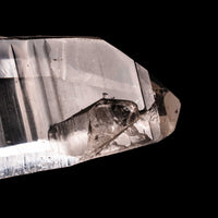 Quartz, Silver Lemurian - Point