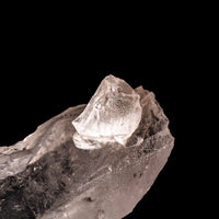 Quartz, Silver Lemurian - Point