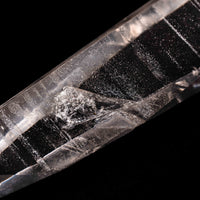 Quartz, Silver Lemurian - Point