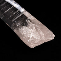 Quartz, Silver Lemurian - Point
