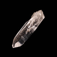 Quartz, Silver Lemurian - Point