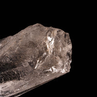 Quartz, Silver Lemurian - Point