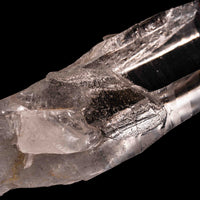 Quartz, Silver Lemurian - Point