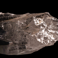 Quartz, Silver Lemurian - Point