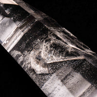 Quartz, Silver Lemurian - Point