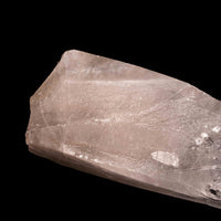 Quartz, Silver Lemurian - Point