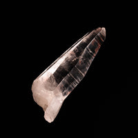 Quartz, Silver Lemurian - Point