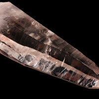 Quartz, Silver Lemurian - Point