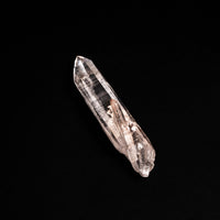 Quartz, Silver Lemurian - Point