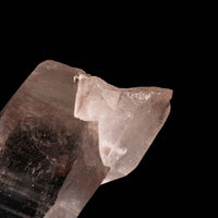 Quartz, Silver Lemurian - Point