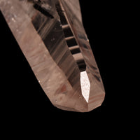 Quartz, Silver Lemurian - Point