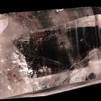 Quartz, Silver Lemurian - Point