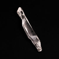 Quartz, Silver Lemurian - Point