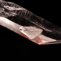 Quartz, Silver Lemurian - Point