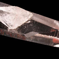 Quartz, Silver Lemurian - Point