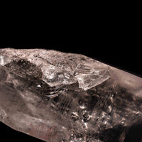 Quartz, Silver Lemurian - Point